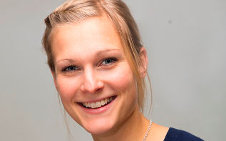 Josefin Jensén KivaQ facilitatorer