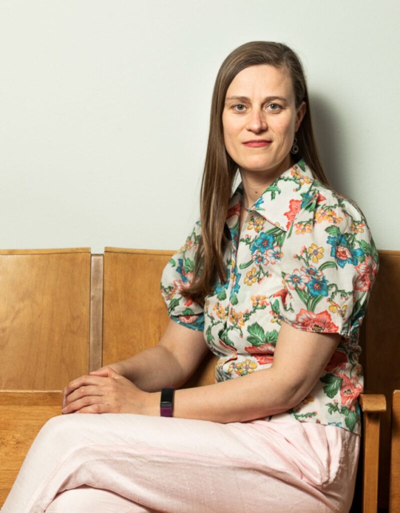 Malin Gustav, Ekvalita